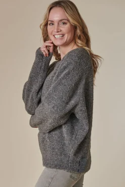 Zhrill Pullover & Strick*ZHLUANA SOFT BLACK