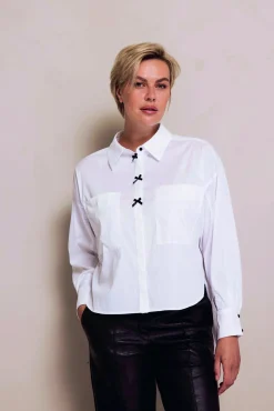 Zhrill Blusen & Hemden*ZHLUCY OFF WHITE