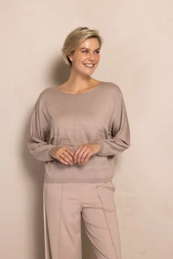 Zhrill Pullover & Strick*ZHLUNI TAUPE