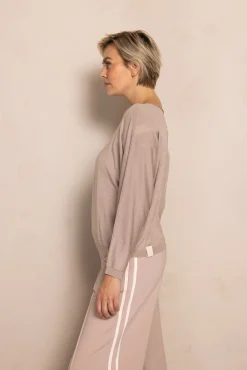 Zhrill Pullover & Strick*ZHLUNI TAUPE