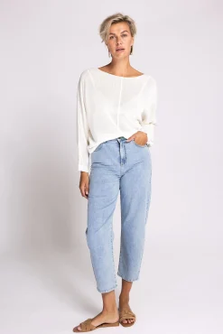 Zhrill Pullover & Strick*ZHLUNI WHITE