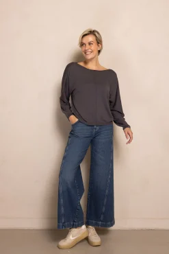 Zhrill Pullover & Strick*ZHLUNI ANTHRA
