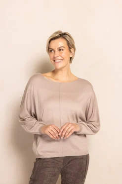 Zhrill Pullover & Strick*ZHLUNI LILAC