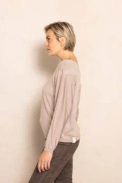 Zhrill Pullover & Strick*ZHLUNI LILAC