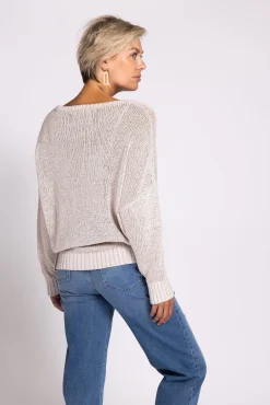 Zhrill Pullover & Strick*ZHLYZA SAND