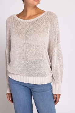 Zhrill Pullover & Strick*ZHLYZA SAND