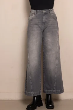 Zhrill Jeans*ZHMARIA GREY