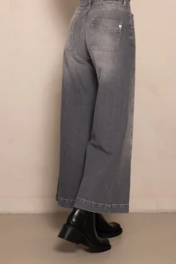 Zhrill Jeans*ZHMARIA GREY