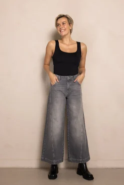Zhrill Jeans*ZHMARIA GREY