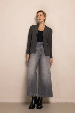 Zhrill Jeans*ZHMARIA GREY