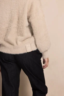 Zhrill Pullover & Strick*ZHMASA GREY