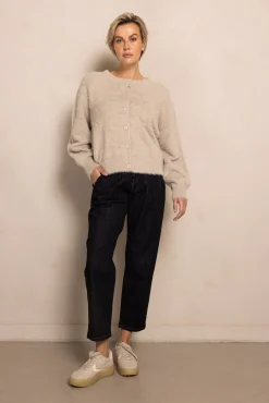 Zhrill Pullover & Strick*ZHMASA GREY