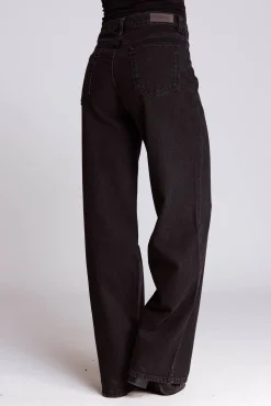 Zhrill Jeans*ZHNIEKE BLACK