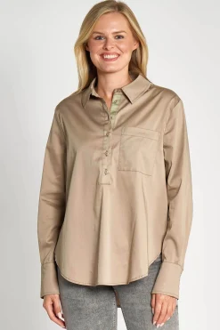 Zhrill Blusen & Hemden*ZHNIMA OLIVE