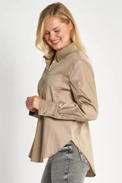 Zhrill Blusen & Hemden*ZHNIMA OLIVE