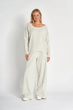 Zhrill Pullover & Strick*ZHNINA GREY