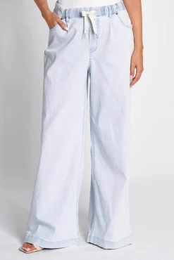 Zhrill Jeans*ZHNISELLE BLUE