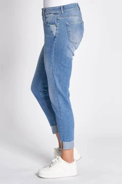 Zhrill Jeans*ZHNOVA BLUE