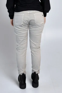 Zhrill Jeans*ZHNOVA TAUPE