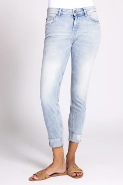 Zhrill Jeans*ZHNOVA BLUE