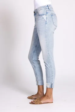 Zhrill Jeans*ZHNOVA BLUE