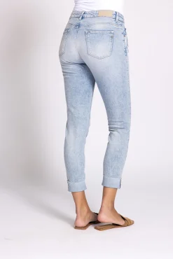 Zhrill Jeans*ZHNOVA BLUE