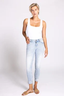 Zhrill Jeans*ZHNOVA BLUE