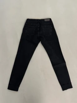 Zhrill Jeans*ZHNOVA BLACK