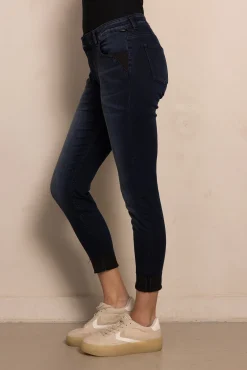 Zhrill Jeans*ZHNOVA BLACK