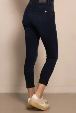 Zhrill Jeans*ZHNOVA BLACK