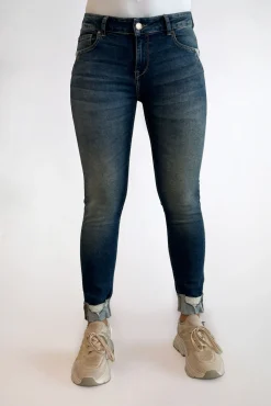 Zhrill Jeans*ZHNOVA BLUE
