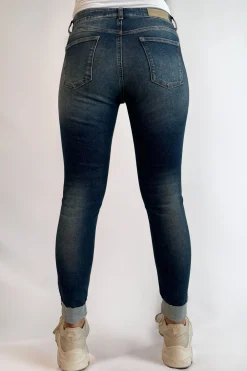 Zhrill Jeans*ZHNOVA BLUE
