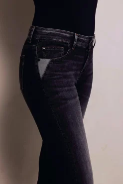 Zhrill Jeans*ZHNOVA BLUE