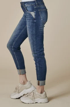 Zhrill Jeans*ZHNOVA BLUE