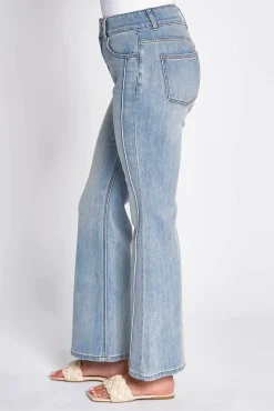 Zhrill Jeans*ZHPAM BLUE