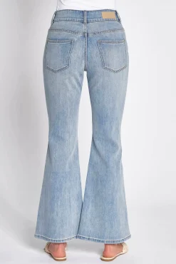 Zhrill Jeans*ZHPAM BLUE