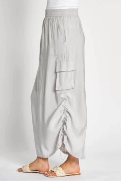 Zhrill Röcke & Shorts*ZHPASA GREY