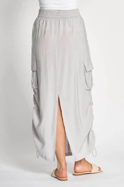 Zhrill Röcke & Shorts*ZHPASA GREY