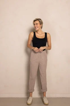 Zhrill Hosen*ZHPIA TAUPE