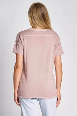 Zhrill Tops & Shirts*ZHRAHEL LAVENDER