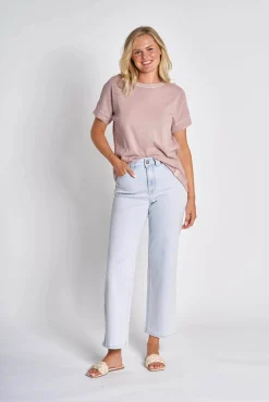 Zhrill Tops & Shirts*ZHRAHEL LAVENDER