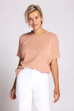 Zhrill Tops & Shirts*ZHRAHEL LECO