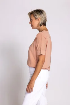 Zhrill Tops & Shirts*ZHRAHEL LECO