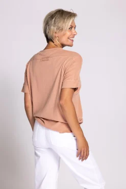 Zhrill Tops & Shirts*ZHRAHEL LECO