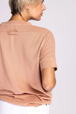Zhrill Tops & Shirts*ZHRAHEL LECO