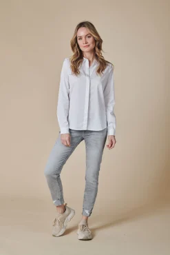 Zhrill Blusen & Hemden*ZHRESI WHITE