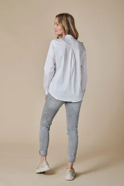 Zhrill Blusen & Hemden*ZHRESI WHITE