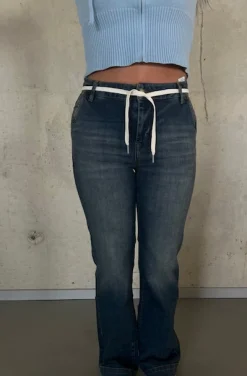 Zhrill Jeans*ZHROA BLUE