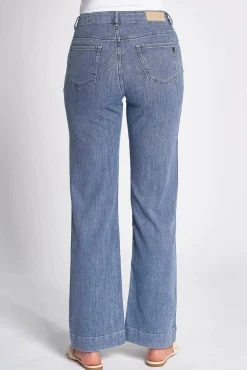 Zhrill Jeans*ZHROA BLUE