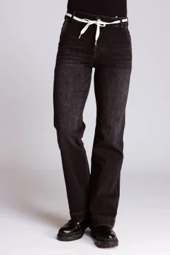 Zhrill Jeans*ZHROA BLACK
